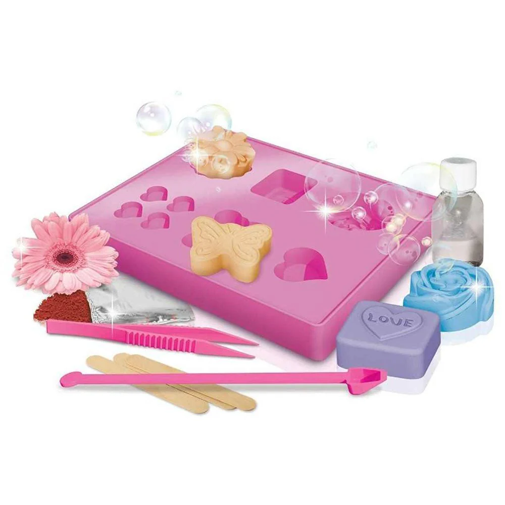 I'm A Genius Perfumed Soap EX66896