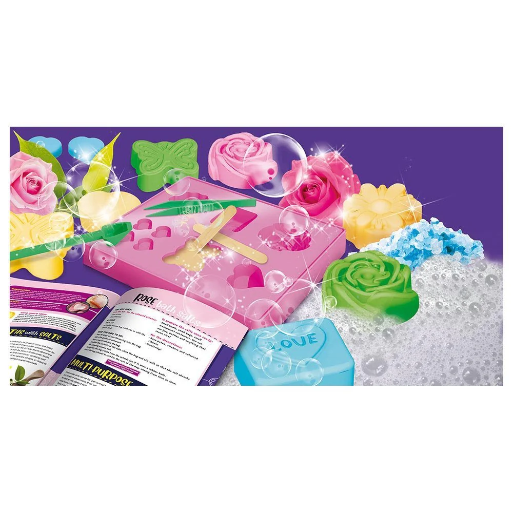 I'm A Genius Perfumed Soap EX66896 - Image 2