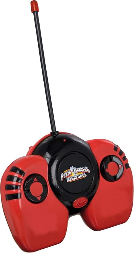 IMC Power Rangers RC Vehicle 355224 - Image 2
