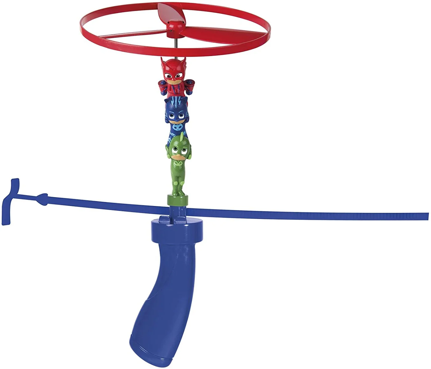 IMC Toys Flying PJ Masks 273023 - Image 3