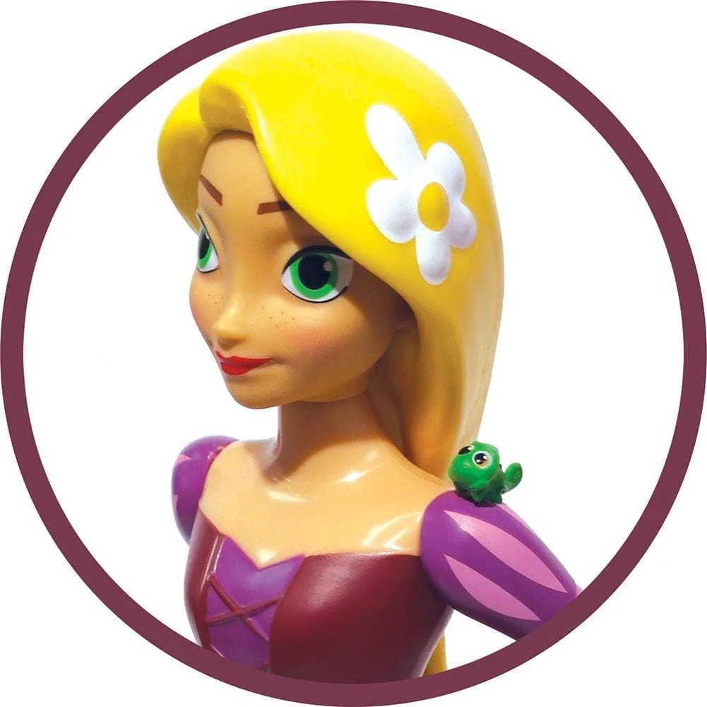 IMC Toys Rapunzel Sing and Dance 211490