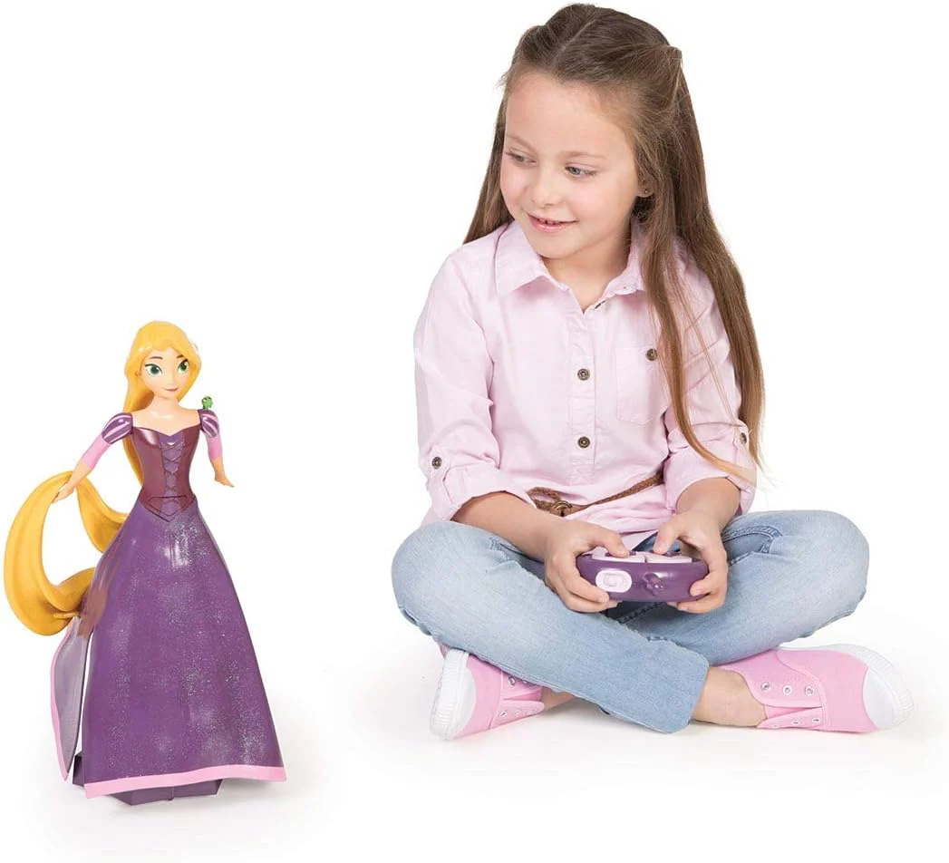 IMC Toys Rapunzel Sing and Dance 211490 - Image 2