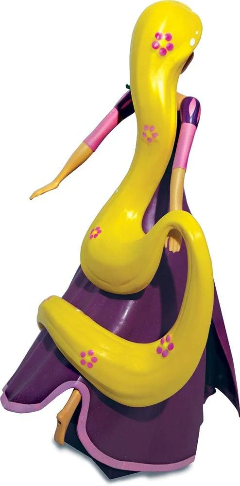 IMC Toys Rapunzel Sing and Dance 211490 - Image 5