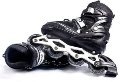 In-Line Skate Shoes 29-33 Blue 8901CDT-S - Image 2