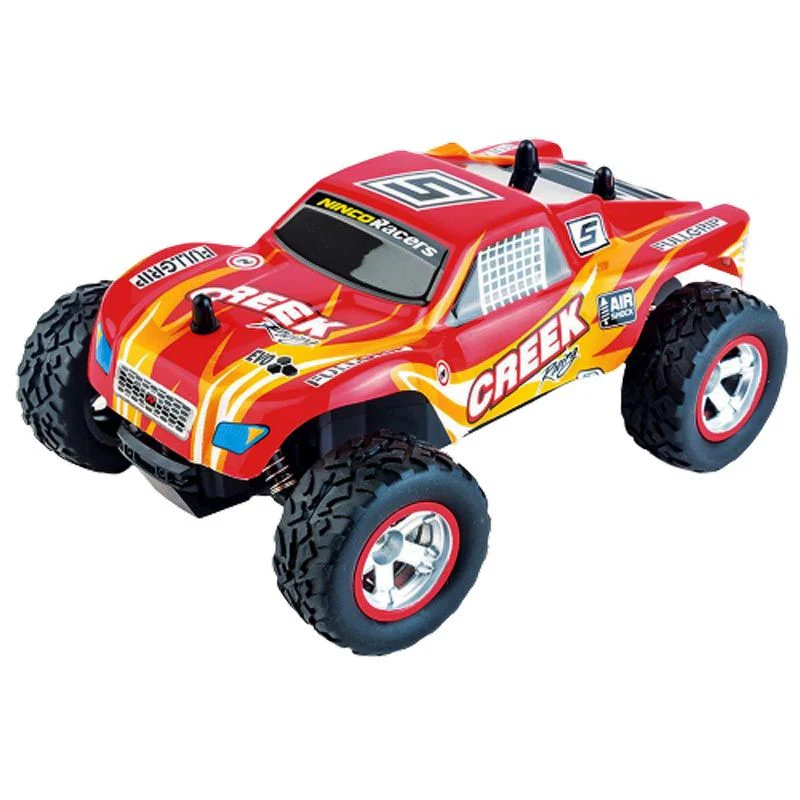 Inco Racers Remort Control Car 1:22 Creek