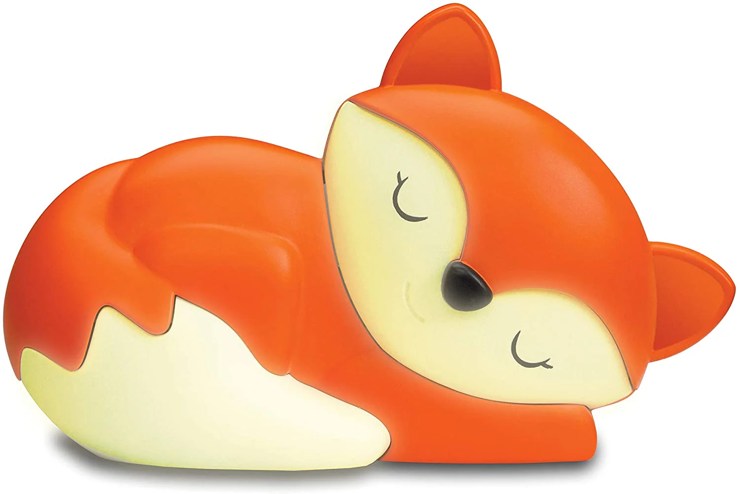 Infantino 3-in-1 Musical Soother & Night Light Projector IN202002