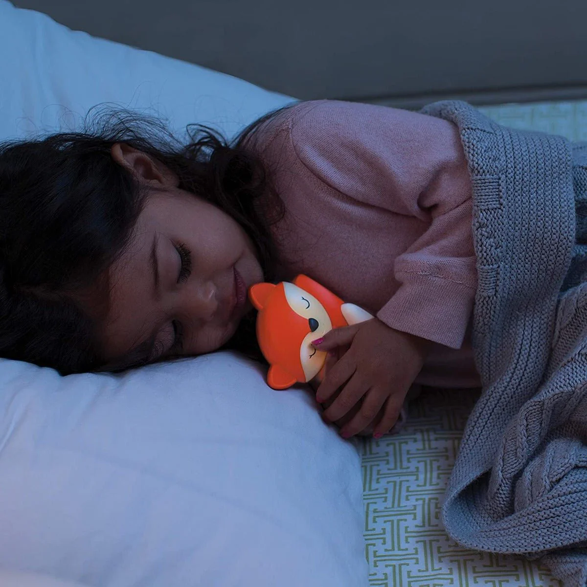 Infantino 3-in-1 Musical Soother & Night Light Projector IN202002 - Image 3
