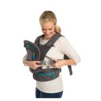 Infantino Carry On Multi Pocket Baby Carrier - Image 7