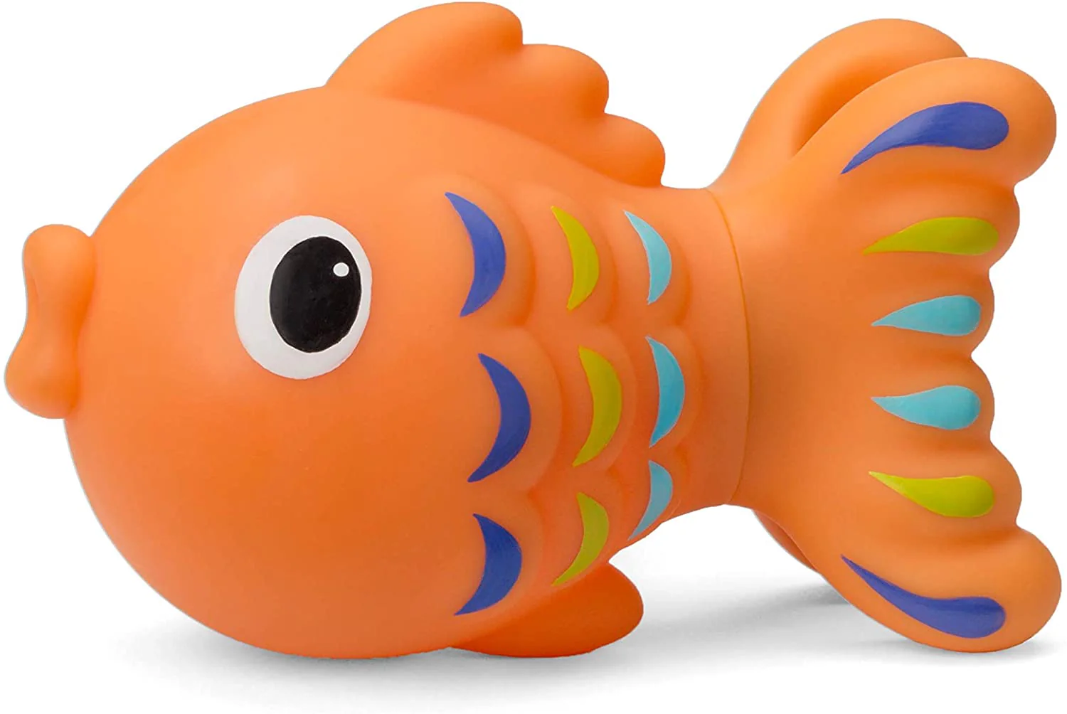Infantino Jumbo Sea Squirt Fish IN205033