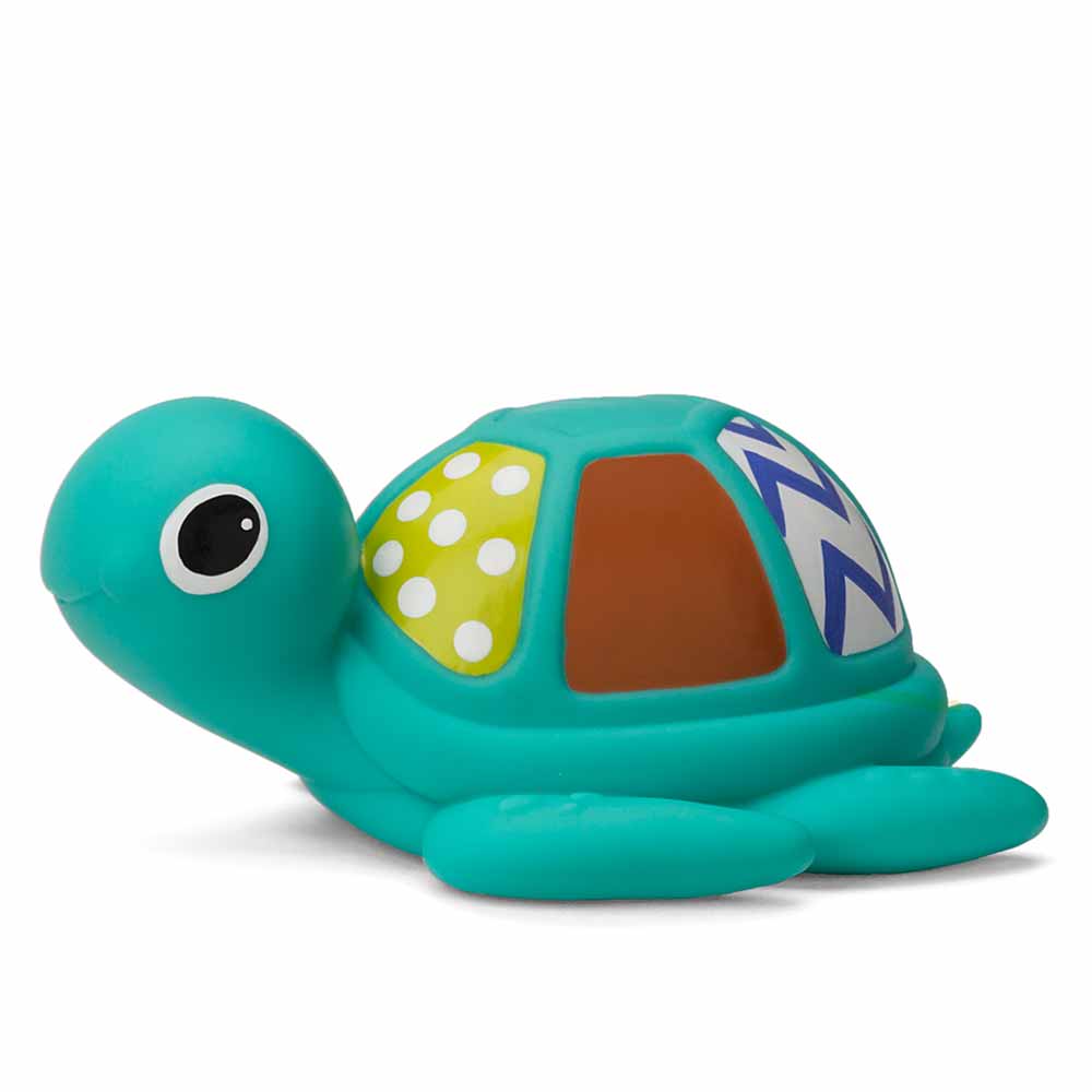 Infantino Jumbo Sea Squirt Turtle IN305048