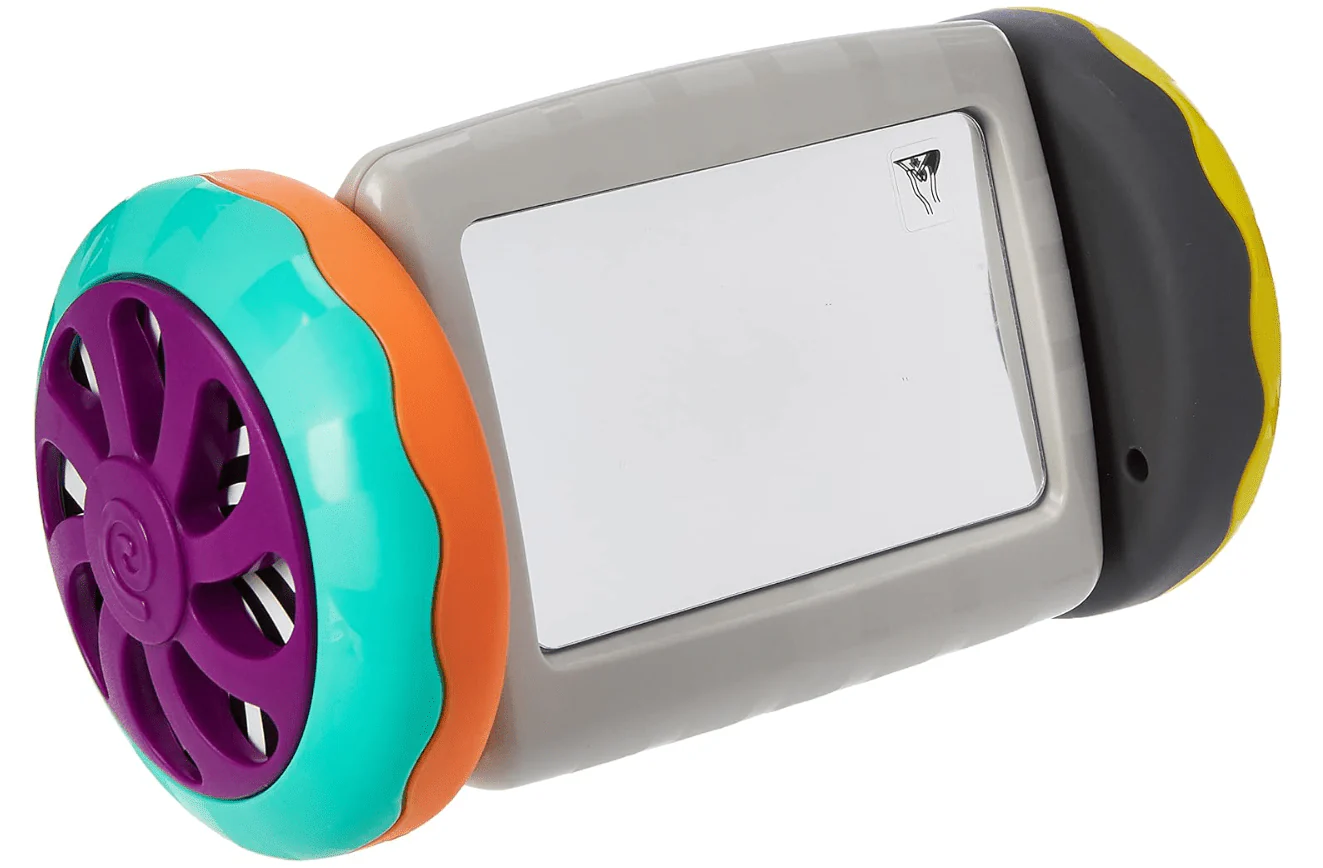 Infantino Mirror Me Activity Roller IN315069 - Image 2