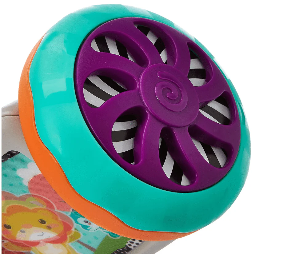 Infantino Mirror Me Activity Roller IN315069 - Image 3