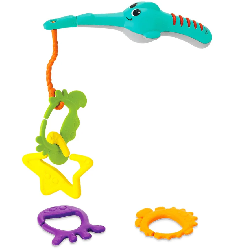 Infantino Scoop 'n Splash Ocean Links IN205041 - Image 2