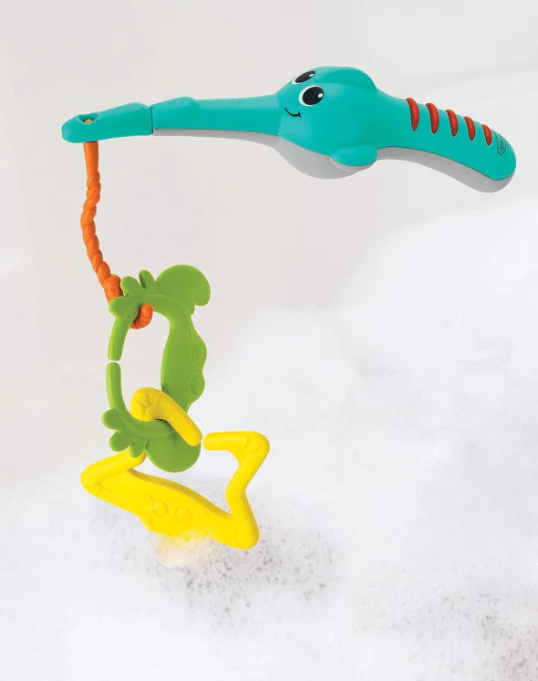 Infantino Scoop 'n Splash Ocean Links IN205041 - Image 3