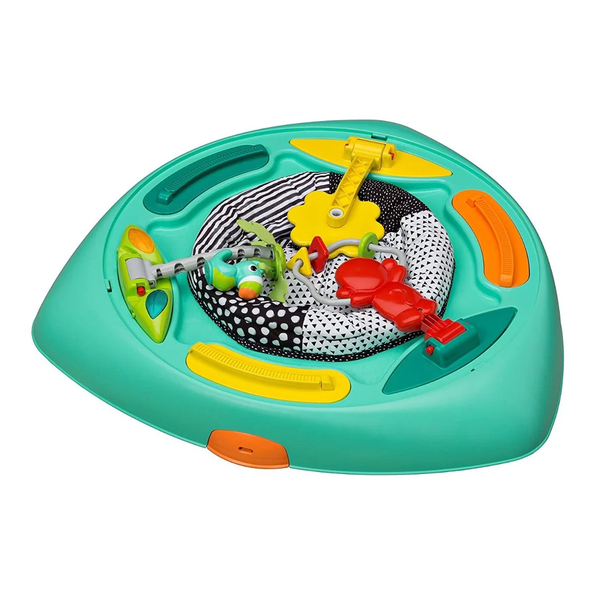 Infantino Sit Spin and Stand Activity Table - Image 4