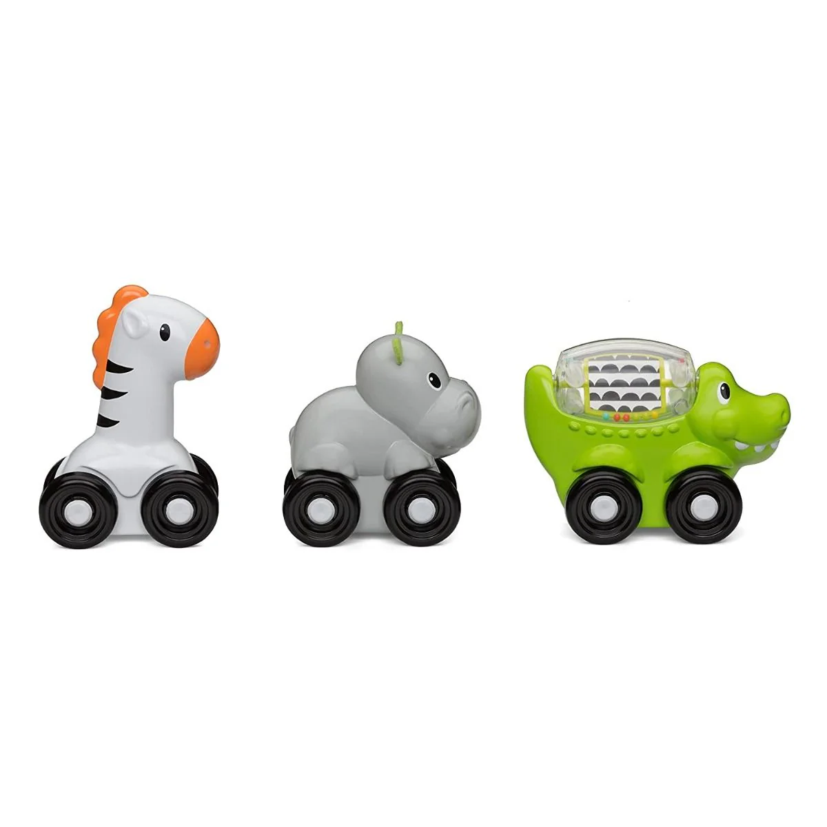 Infantino Sit Spin and Stand Activity Table - Image 6