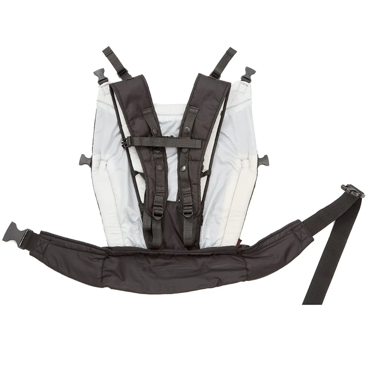 Infantino Zip Travel Carrier Baby Carriers - Image 2