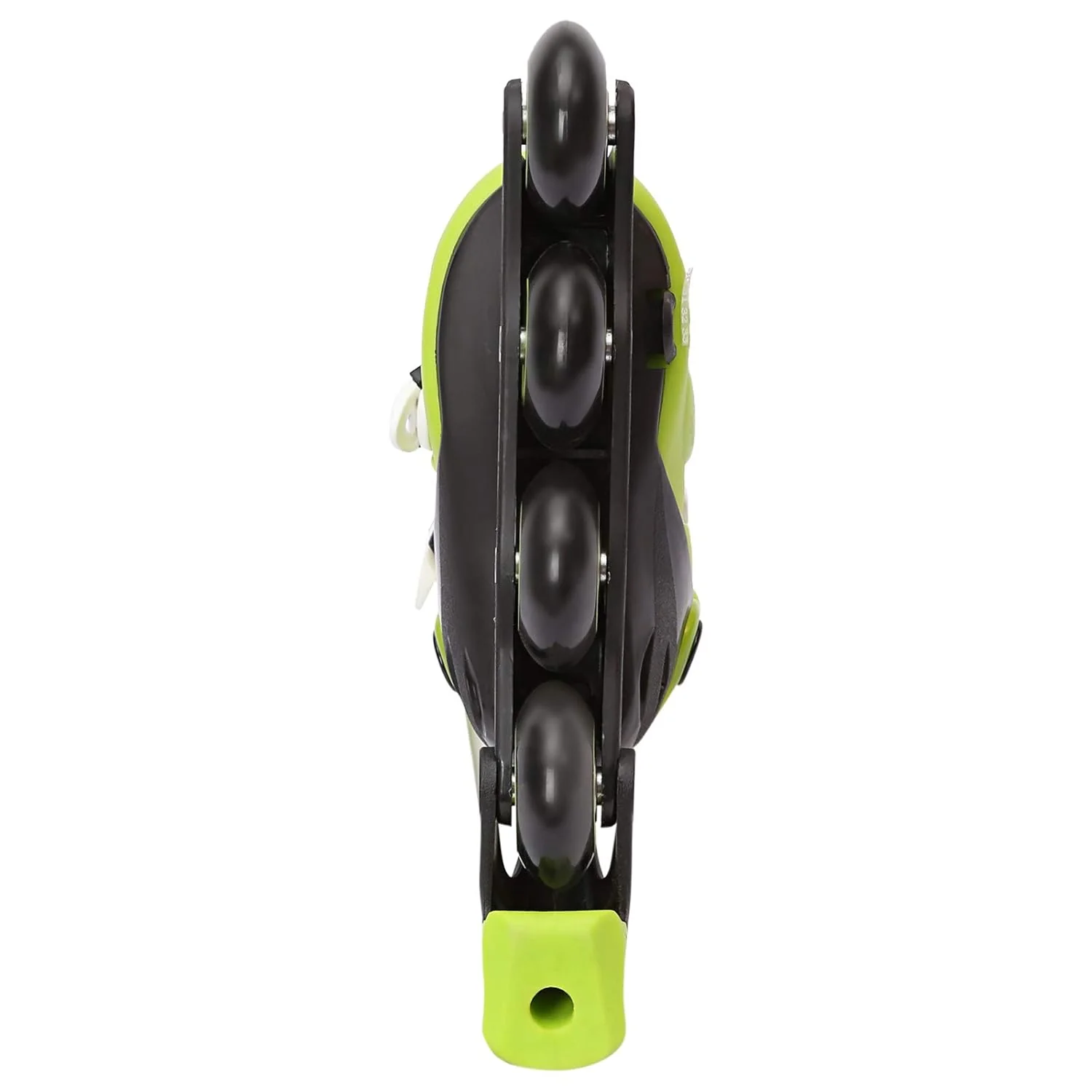 Inline Skate Classic Green Size 38-41 40050040-101