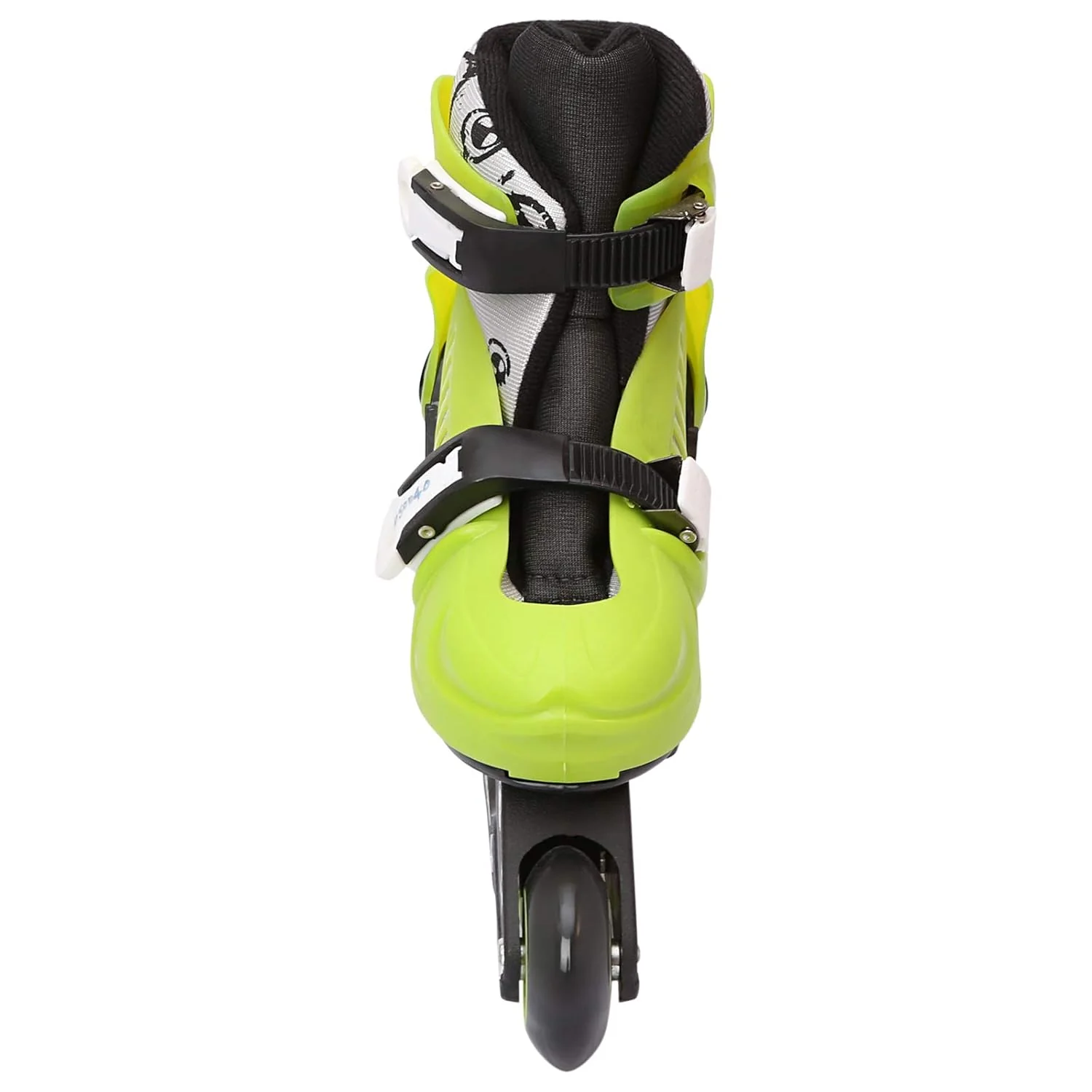 Inline Skate Classic Green Size 38-41 40050040-101 - Image 2
