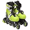 Inline Skate Classic Green Size 38-41 40050040-101 - Image 5