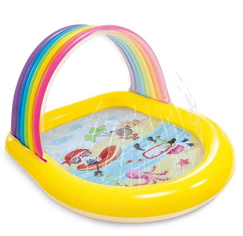Intex Arch Spray Pool 57156