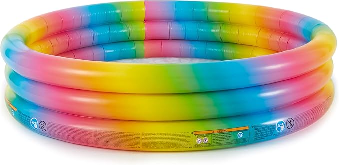 Intex Cool Dots Pool Age 2+ 58449
