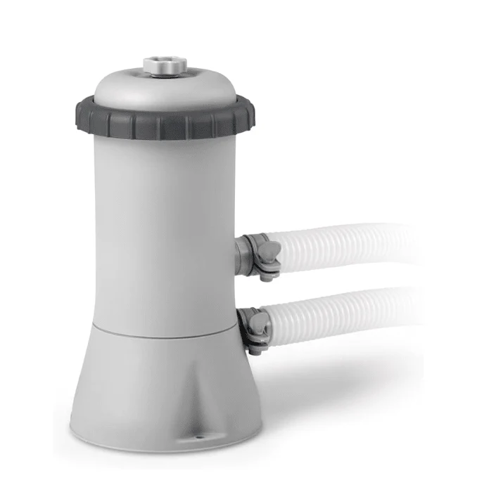Intex Filter Pump 2000 L/hr 530 Gals 28604
