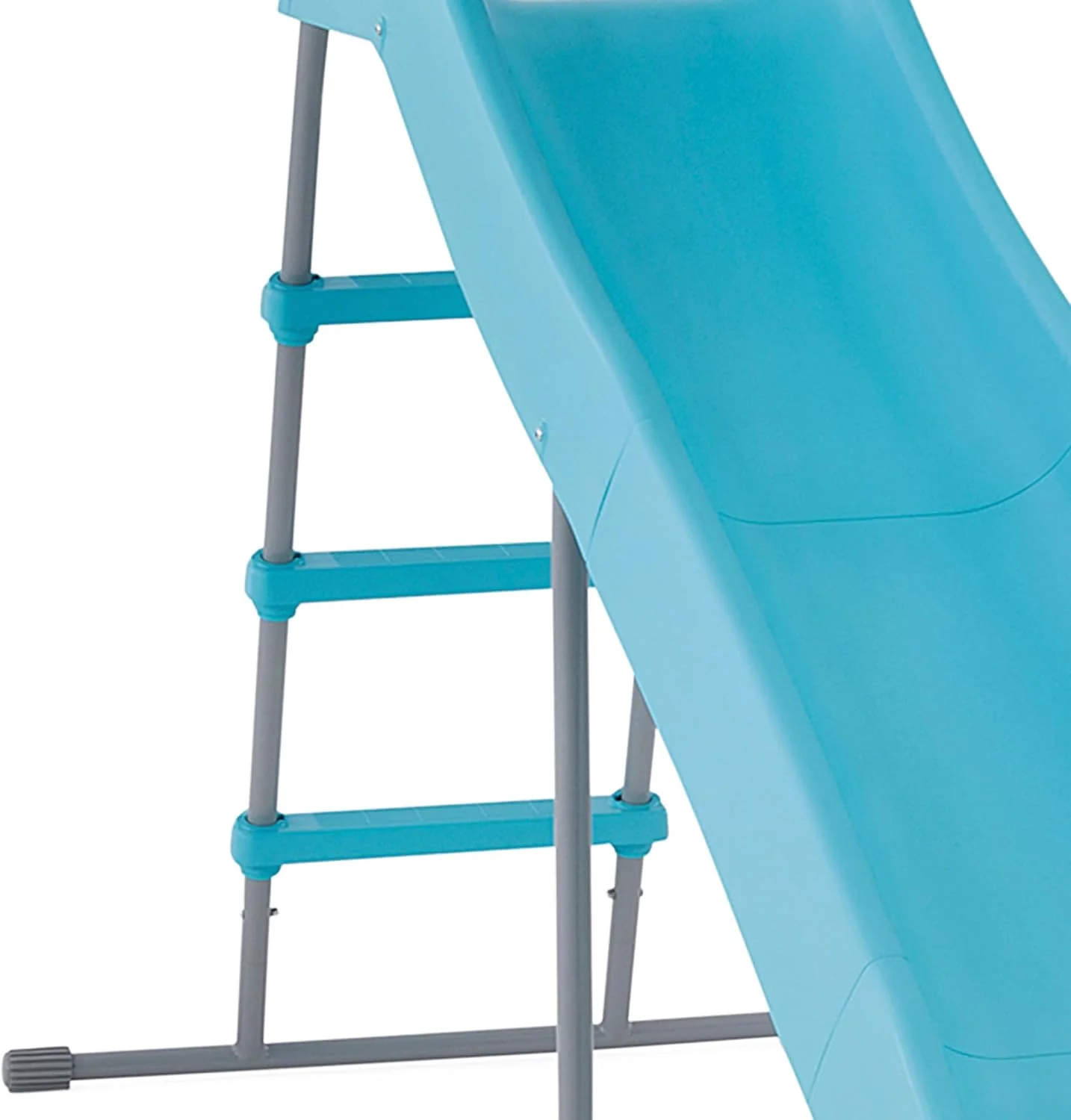 Intex Free Standing Slide 2.44m 44107 - Image 2