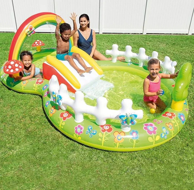 Intex Garden Play Center 57154 - Image 2