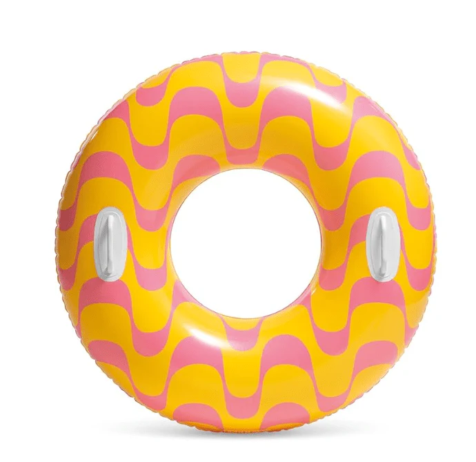Intex Inflatable Stargaze Tube 91cm - Image 2