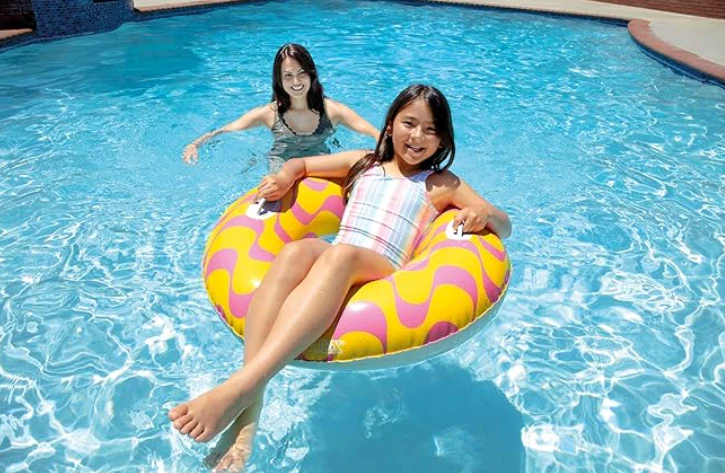 Intex Inflatable Stargaze Tube 91cm - Image 4