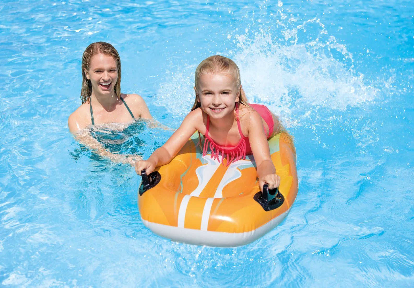 Intex Joy Rider Age 6+ - Image 6