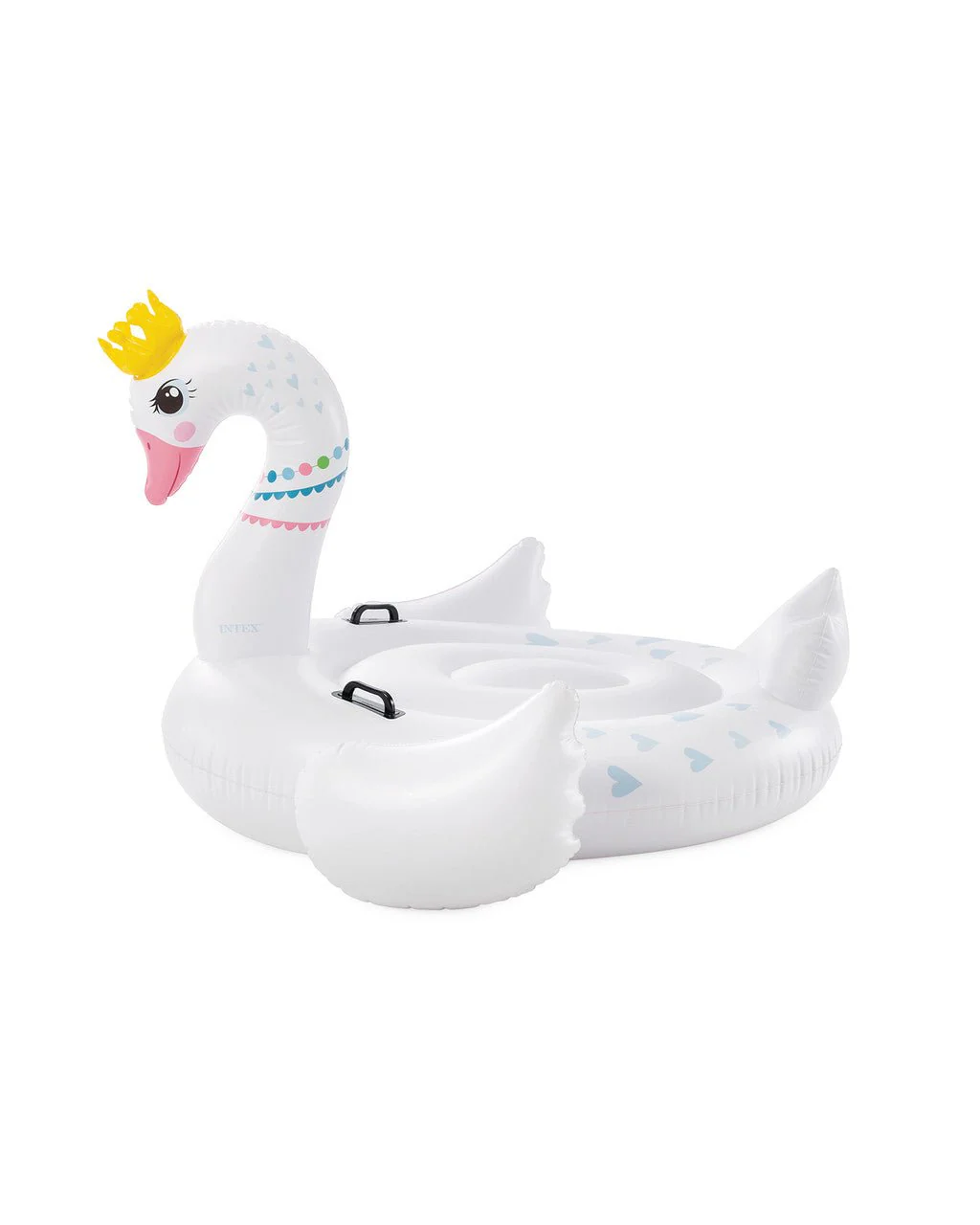 Intex Majestic Swan Ride-on 57562 - Image 2