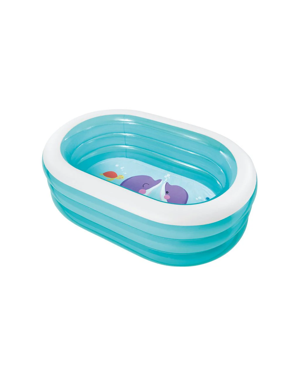 Intex My Sea Friends Pool Age 3+ 57495 - Image 2