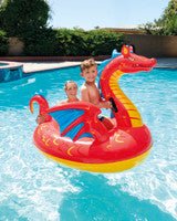 Intex Mystical Dragon Ride-on 57577 - Image 2