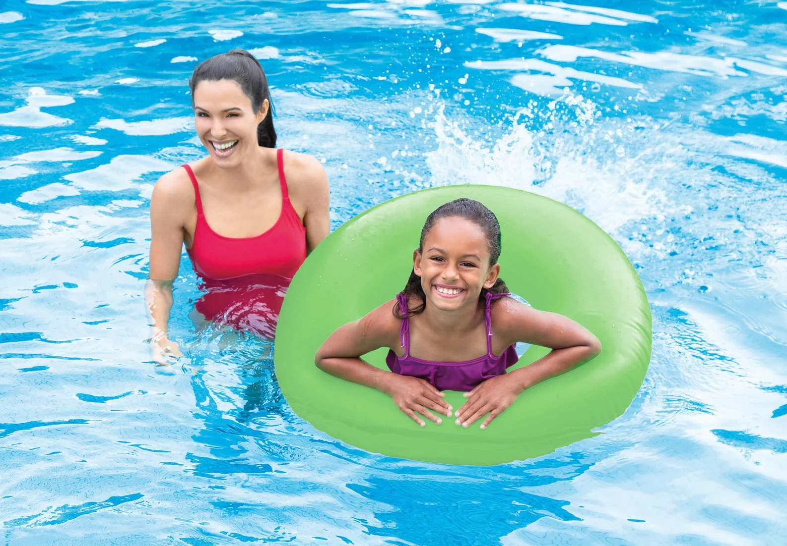 Intex Neon Frost Tubes 91-Cm Age 9+ - Image 10