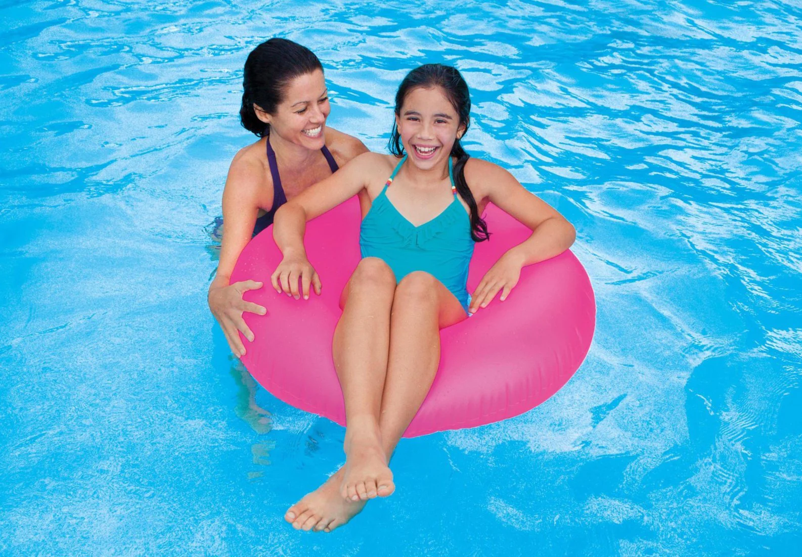 Intex Neon Frost Tubes 91-Cm Age 9+ - Image 5