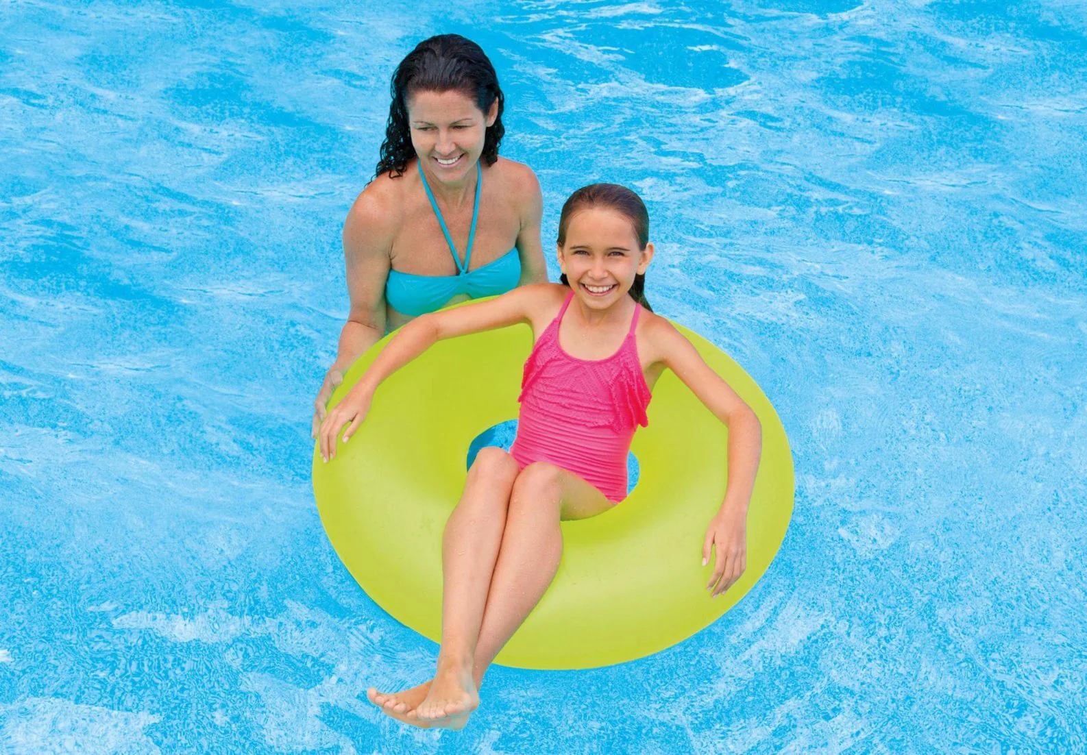 Intex Neon Frost Tubes 91-Cm Age 9+ - Image 8