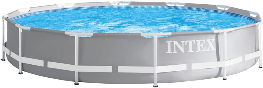 Intex Prism Frame Pool Round 3.66mx76cm 26710