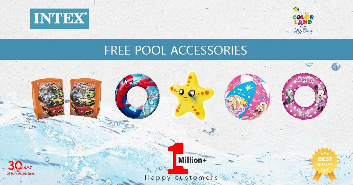 Intex Prism Frame Pool Round 366 x 76cm 26712 - Image 2