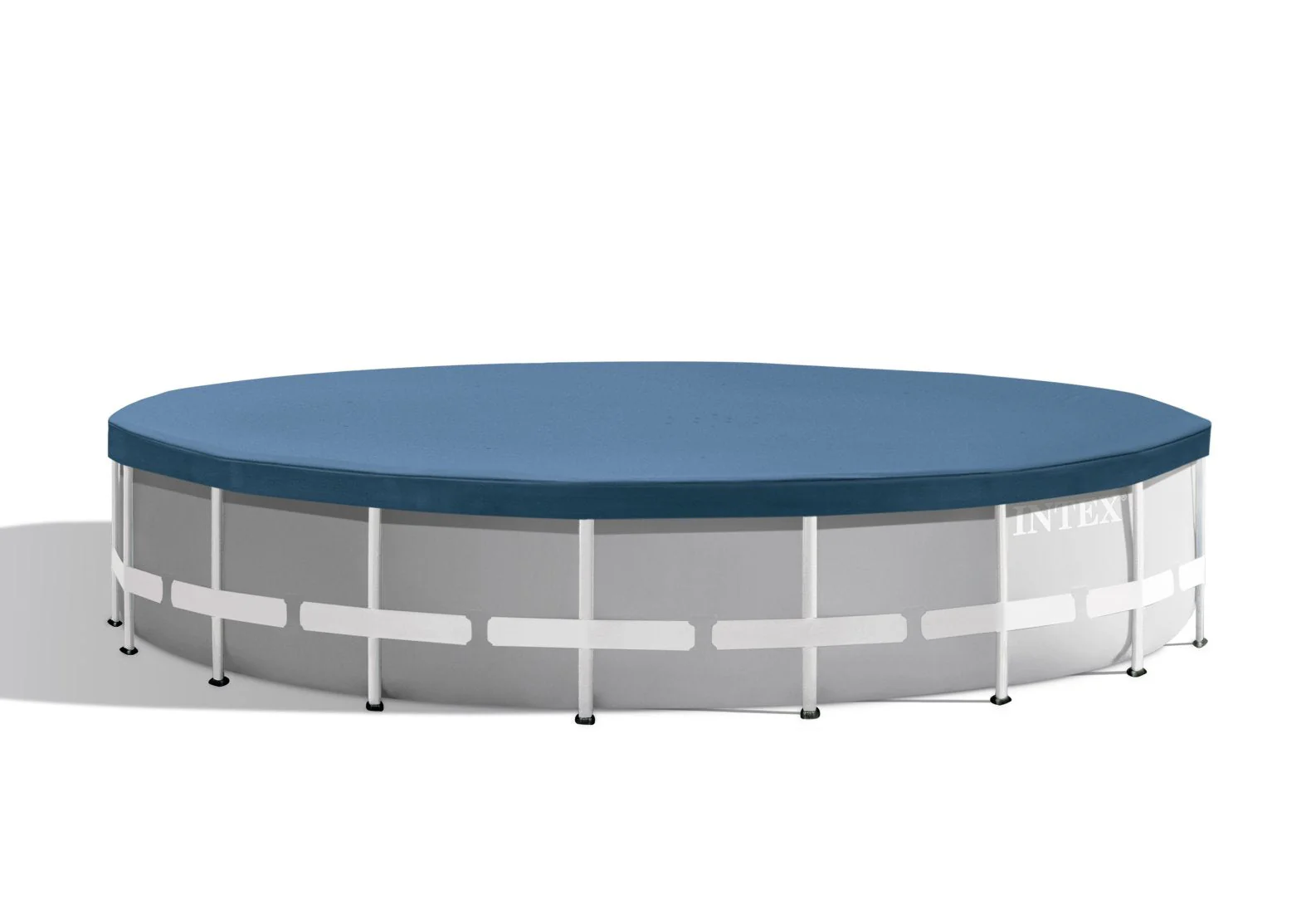 Intex Prism Frame Pool Set 6.10x1.32cm 26756 - Image 3