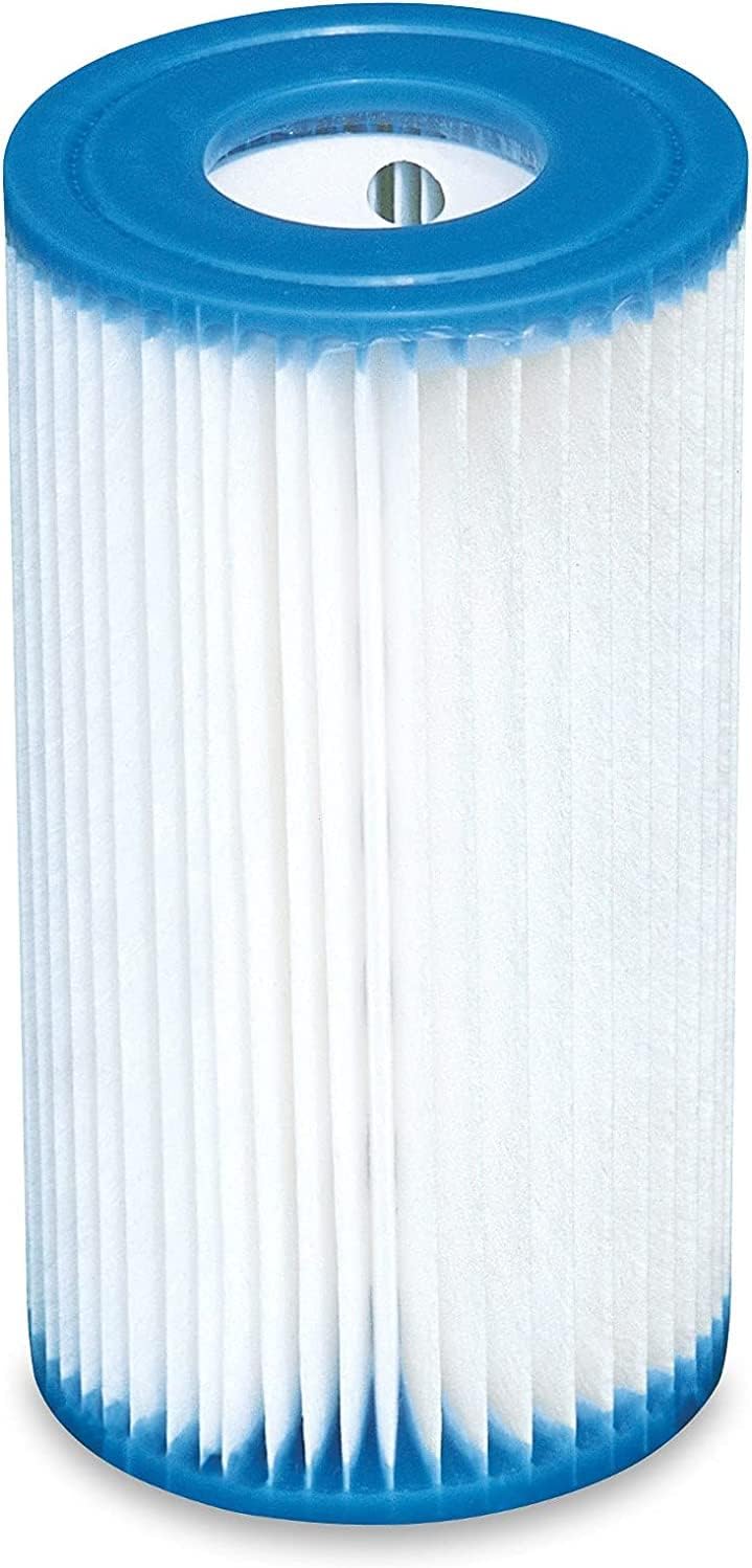 Intex Prism Frame Rectangular Premium Pool Set 4m x 2m 26788 - Image 4