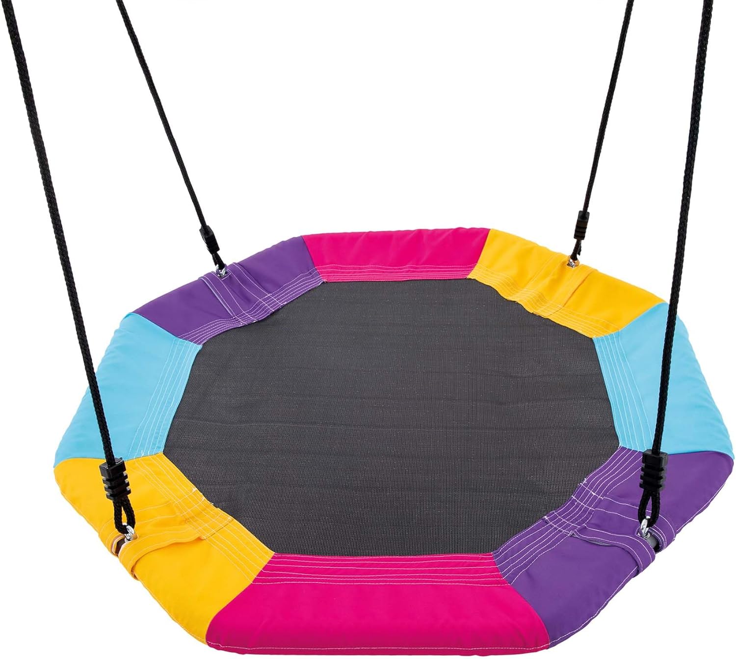 Intex Saucer & Swing 3 Features Set - Image 4