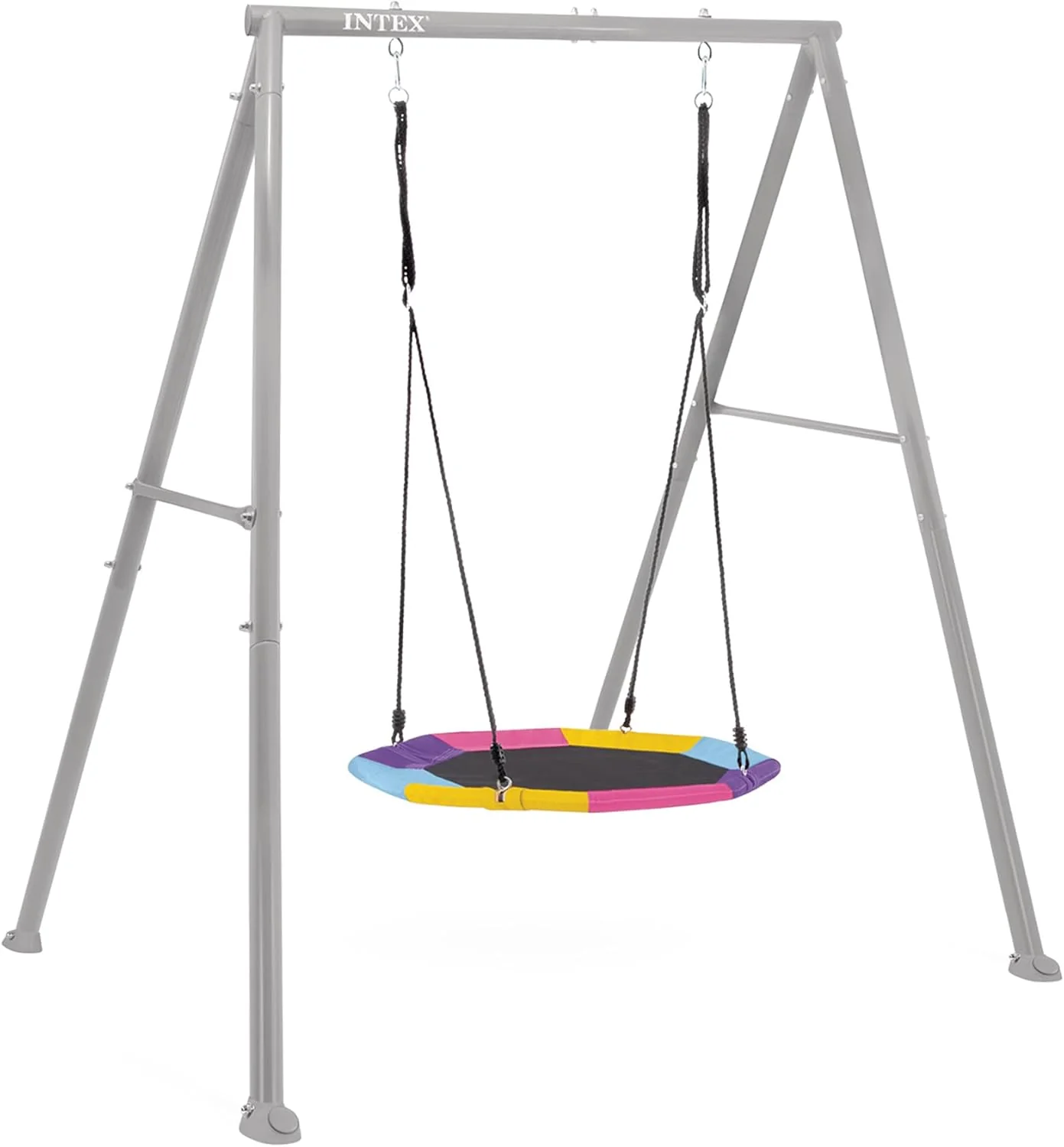 Intex Saucer Swing Set 44112