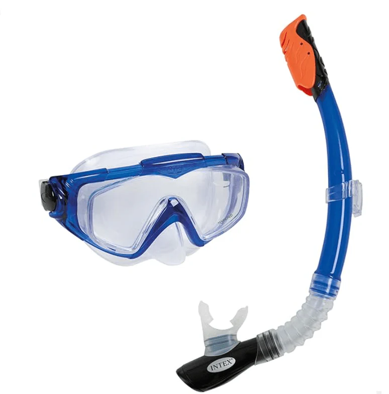 Intex Silicone Aqua Pro Swim Set 55962 - Image 2