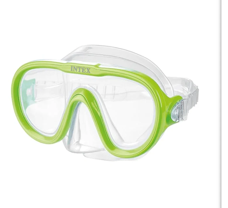 Intex Snorkel Adventurer Swim Set 55642 - Image 2