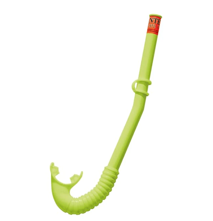 Intex Snorkel Adventurer Swim Set 55642 - Image 3