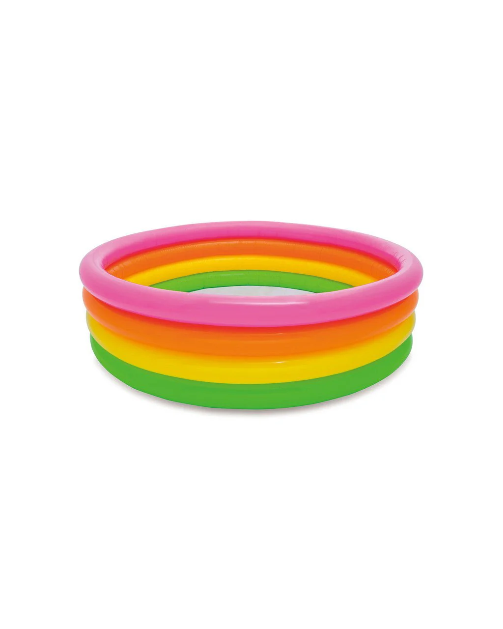 Intex Sunset Glow Pool Age 3+ 56441 - Image 3