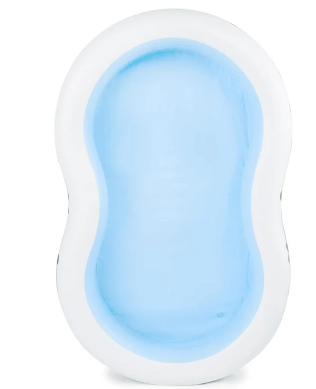 Intex Swim Center Seashore Pool Age 3+ 56490 - Image 2