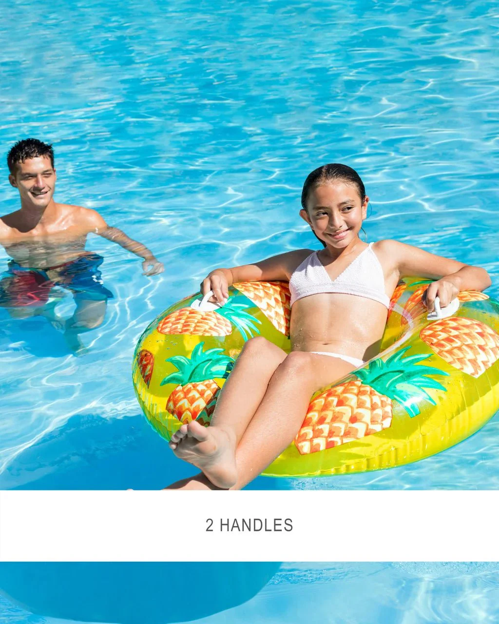 Intex Tropical Fruit Tubes 107cm 56261 - Image 5